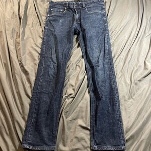 Todd Shelton blue denim jeans Size 32
